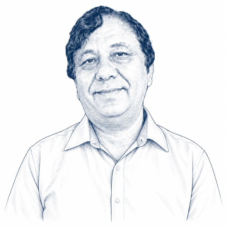 José Luis Parra